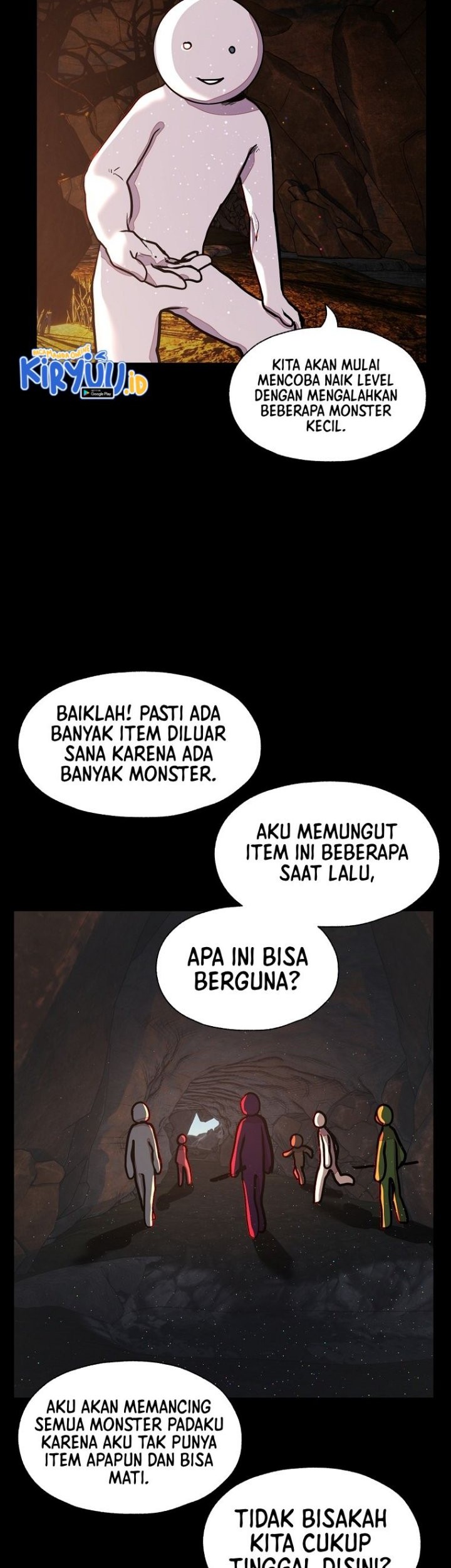 VR HERO Bab 15 halaman 12