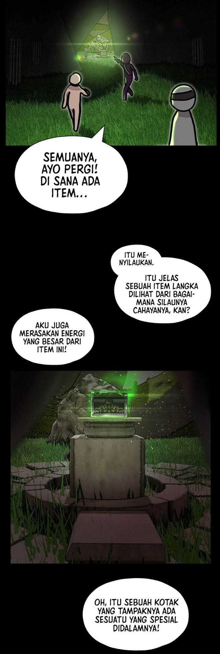 VR HERO Bab 15 halaman 20
