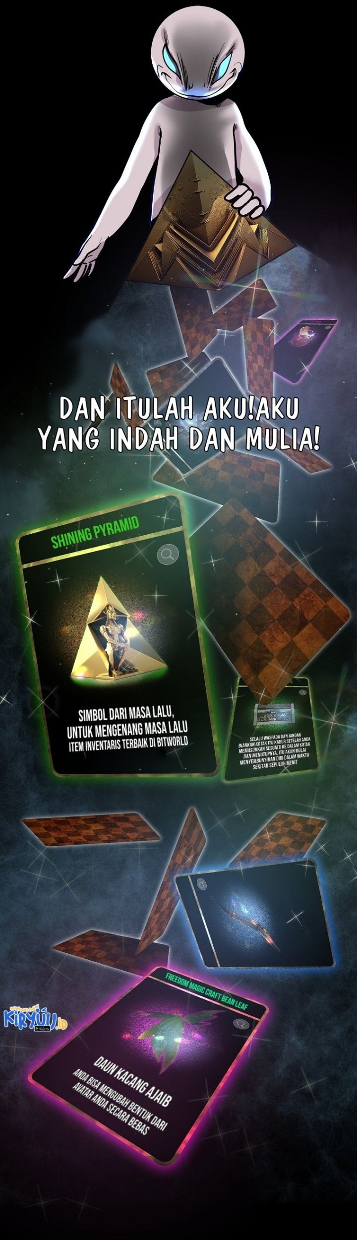 VR HERO Bab 15 halaman 25