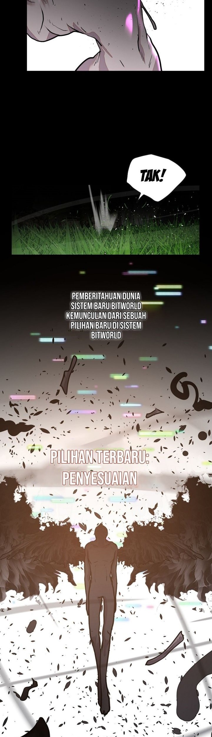 VR HERO Bab 15 halaman 27
