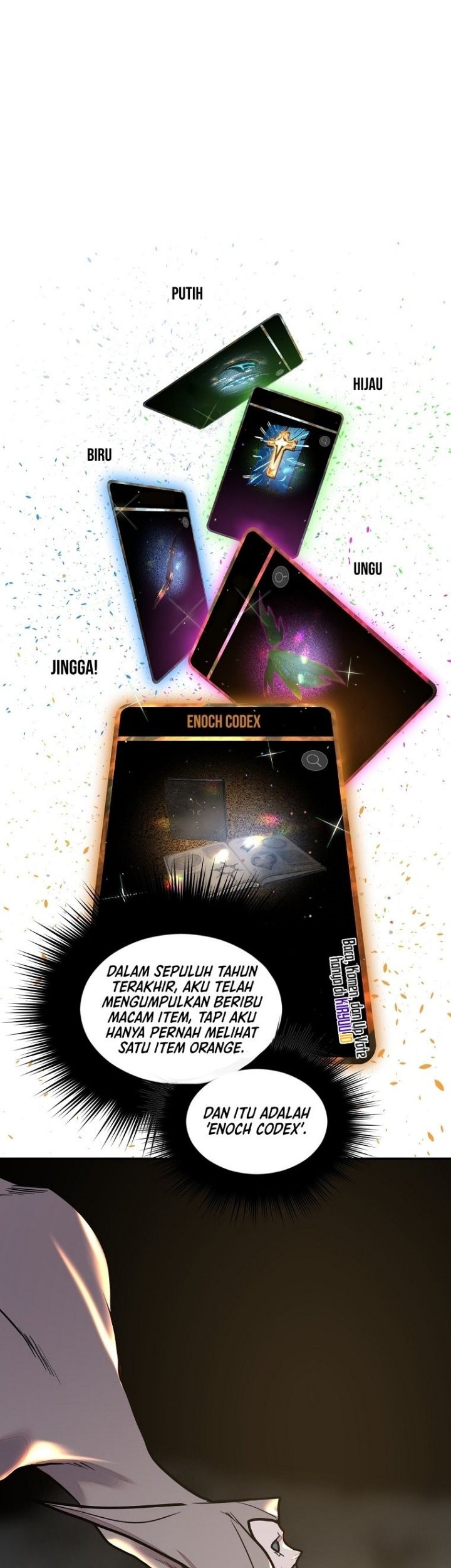 VR HERO Bab 15 halaman 31
