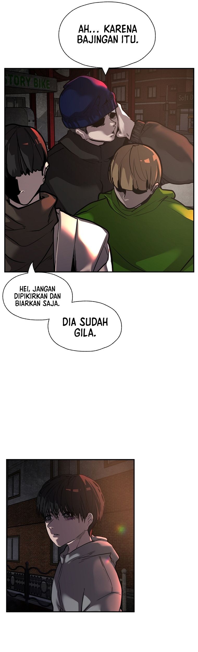 VR HERO Bab 16 halaman 6