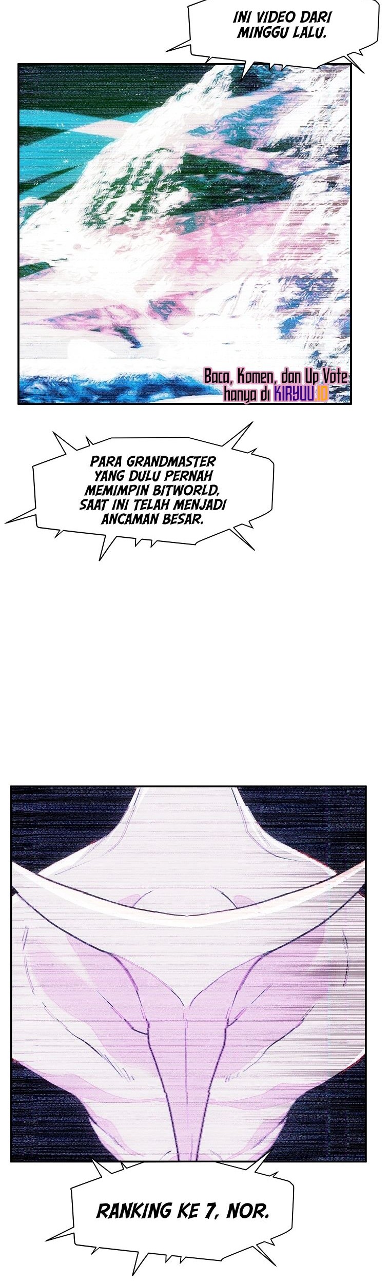VR HERO Bab 16 halaman 9