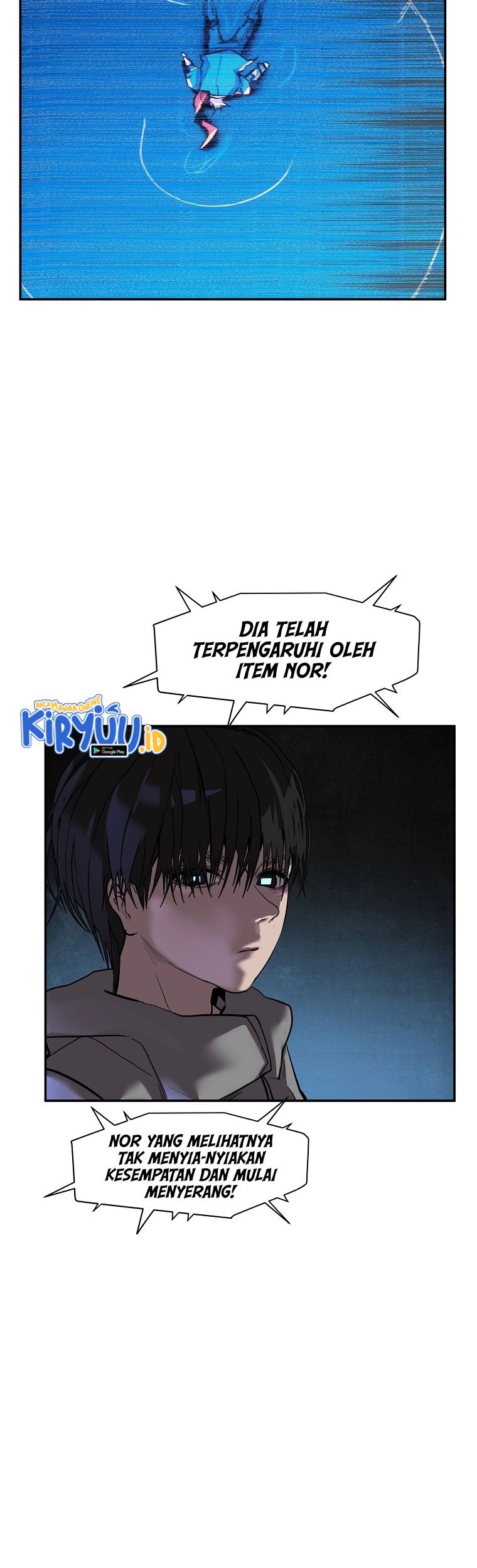 VR HERO Bab 16 halaman 11