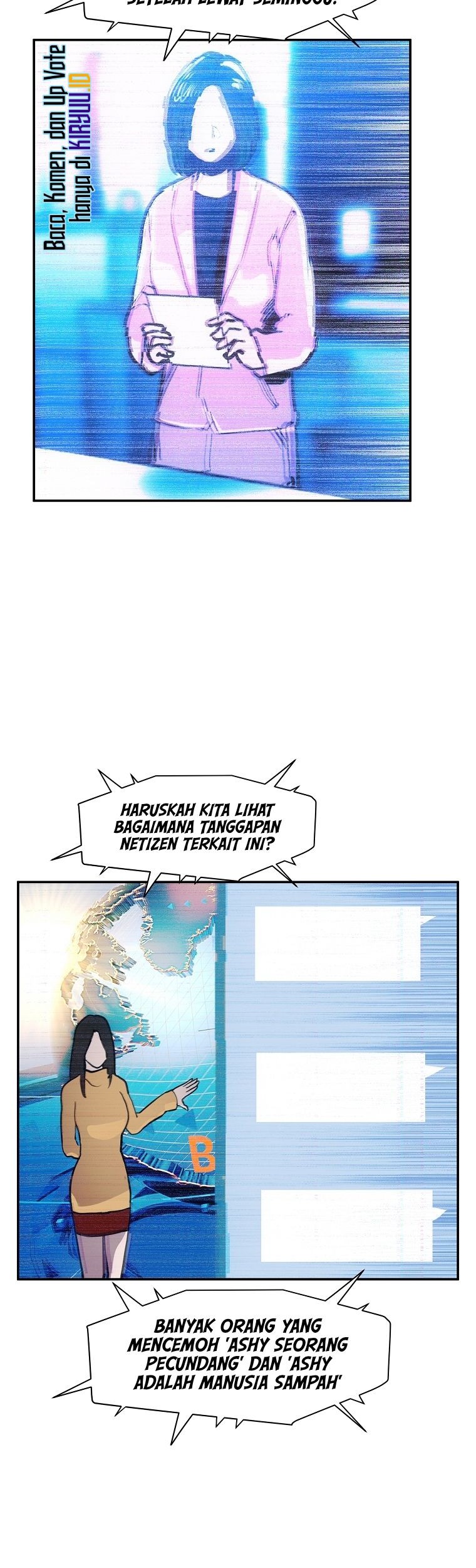 VR HERO Bab 16 halaman 16