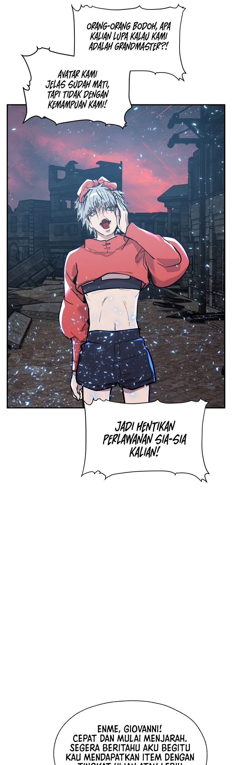 VR HERO Bab 16 halaman 26