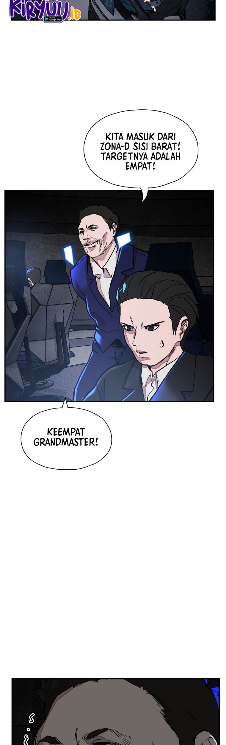 VR HERO Bab 16 halaman 28