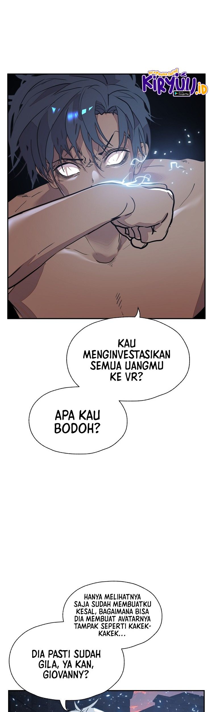 VR HERO Bab 16 halaman 35