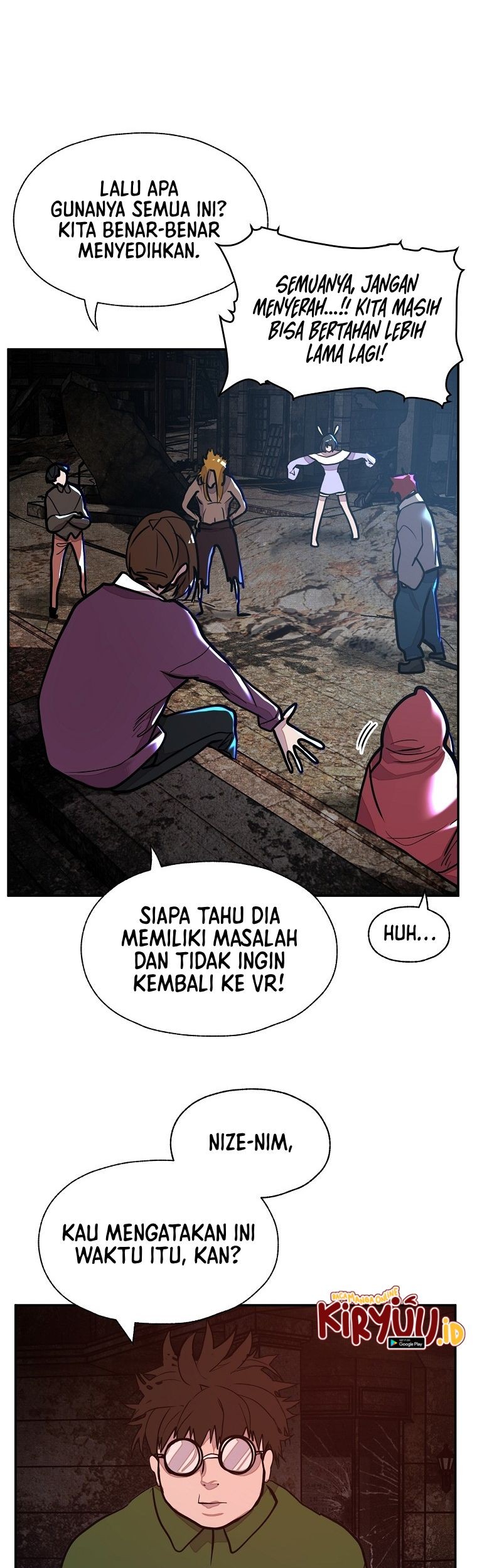 VR HERO Bab 16 halaman 45