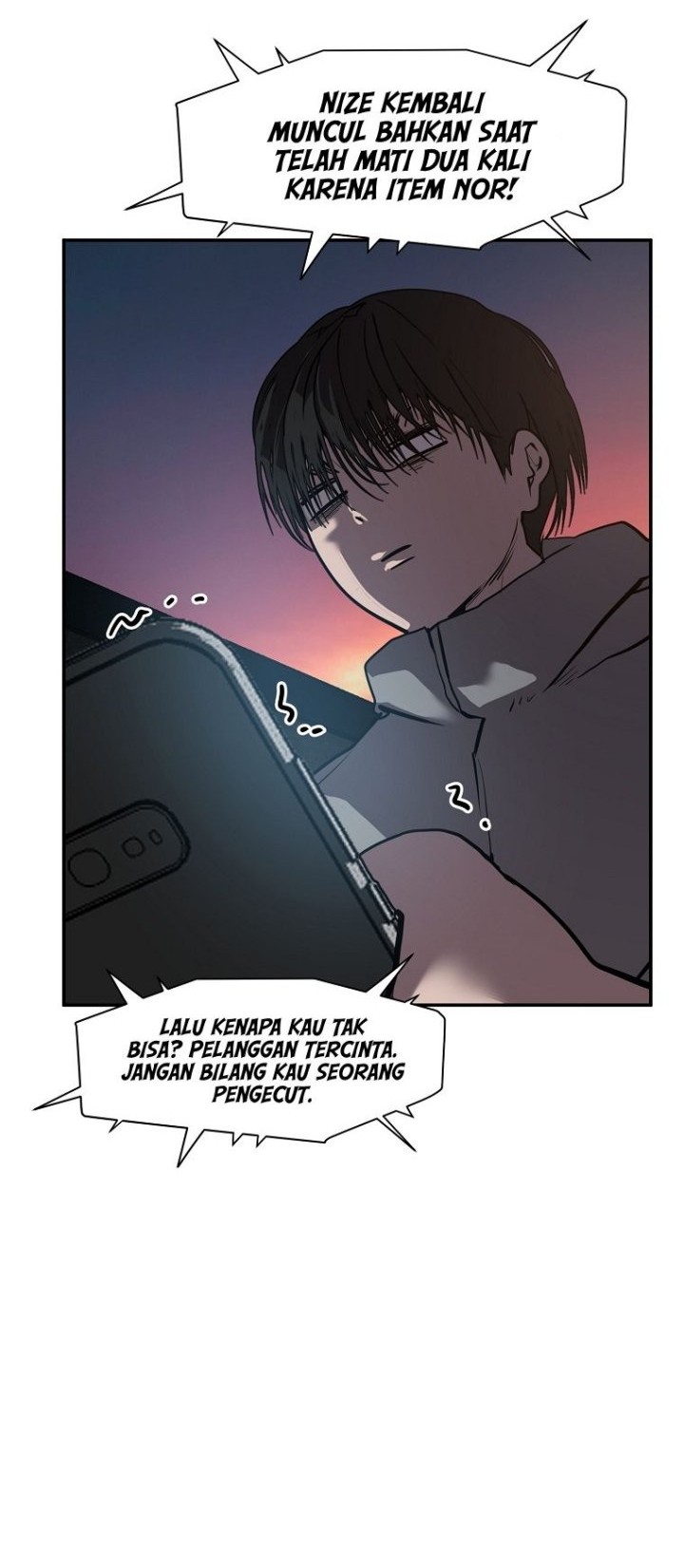 VR HERO Bab 17 halaman 9