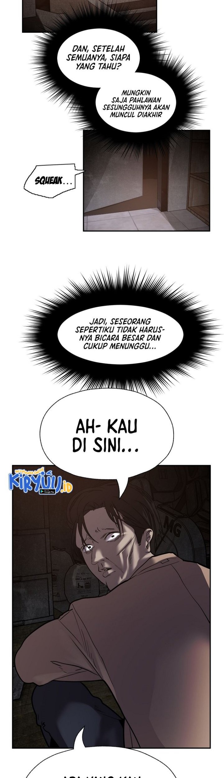 VR HERO Bab 17 halaman 16