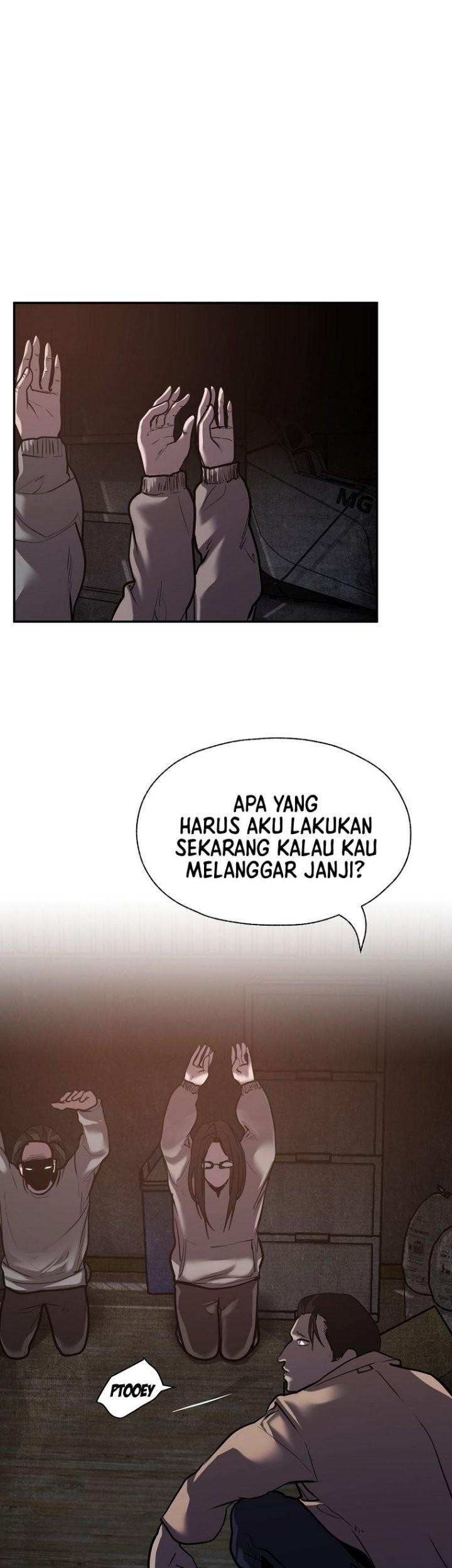 VR HERO Bab 17 halaman 18