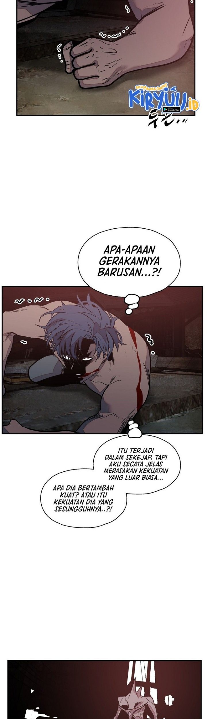 VR HERO Bab 17 halaman 40