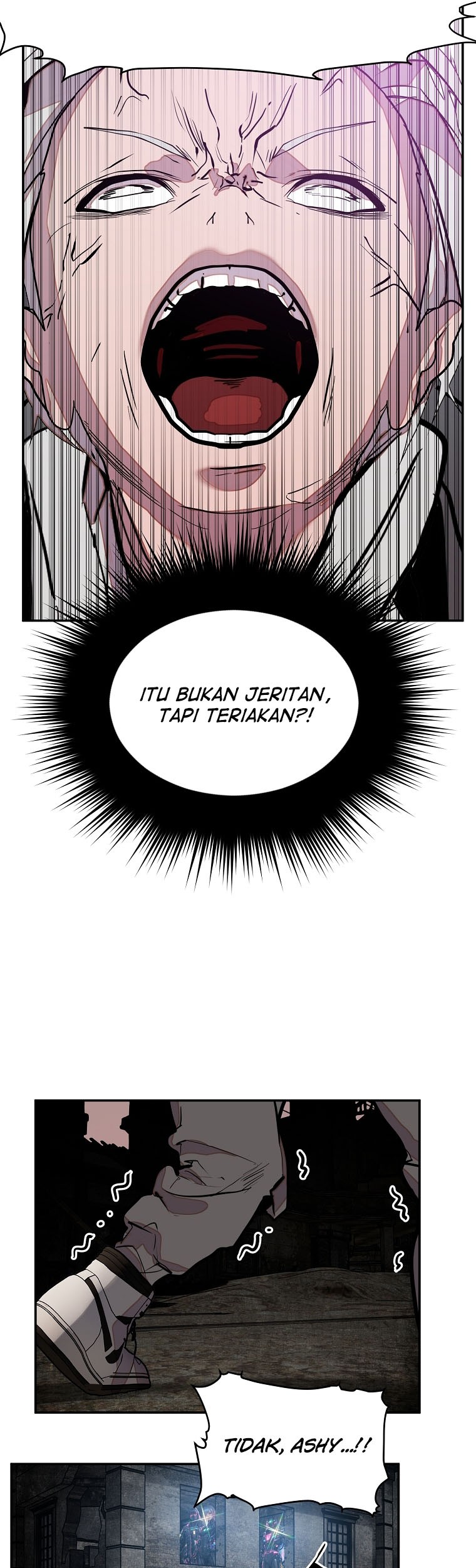 VR HERO Bab 18 halaman 6