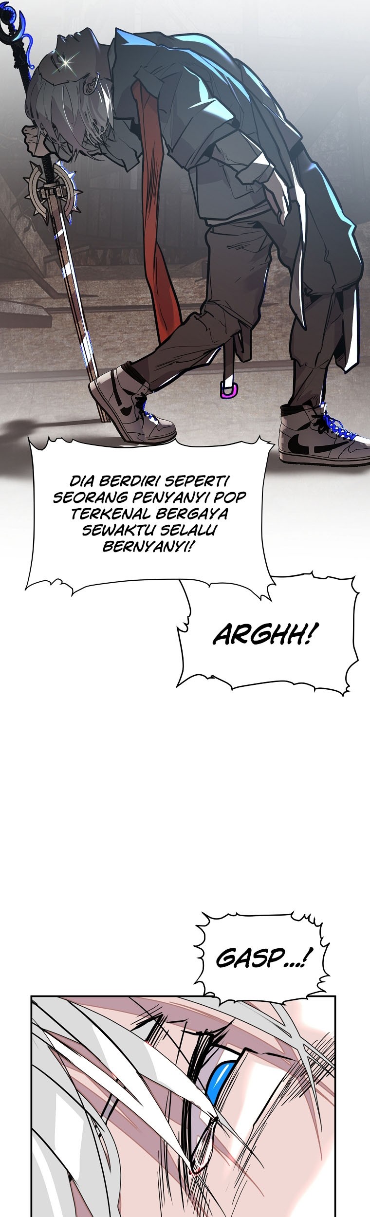 VR HERO Bab 18 halaman 8