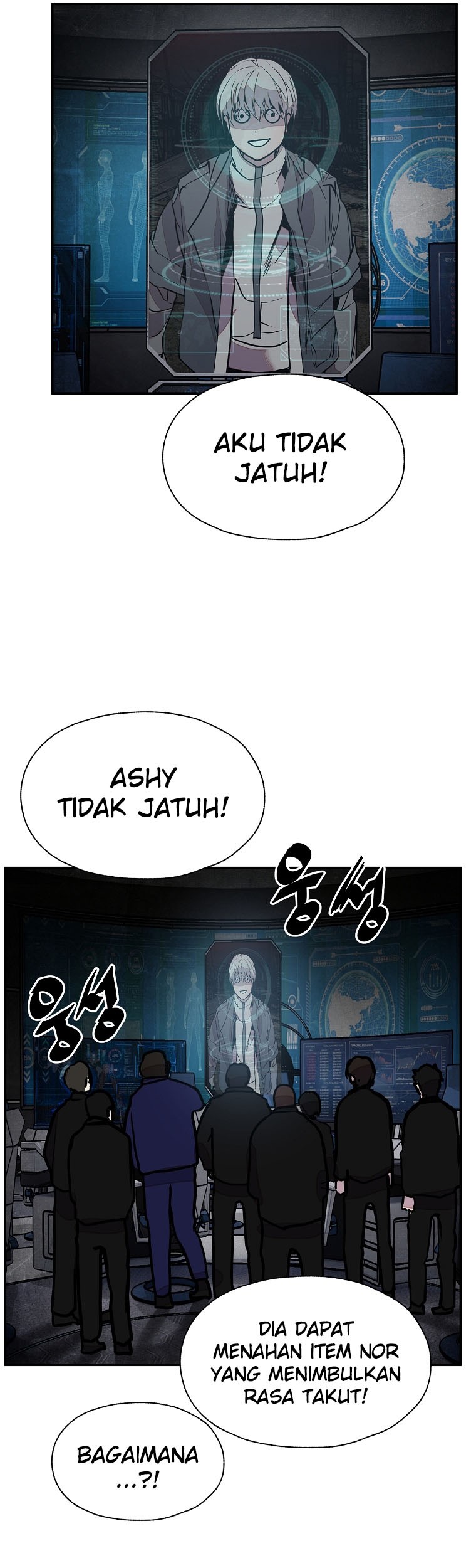 VR HERO Bab 18 halaman 18