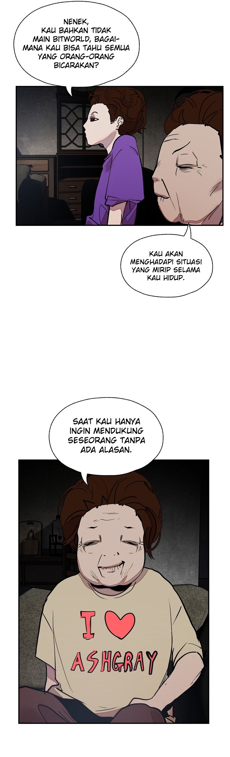 VR HERO Bab 18 halaman 24