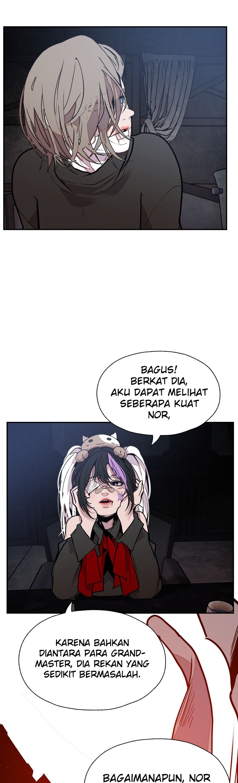 VR HERO Bab 18 halaman 28