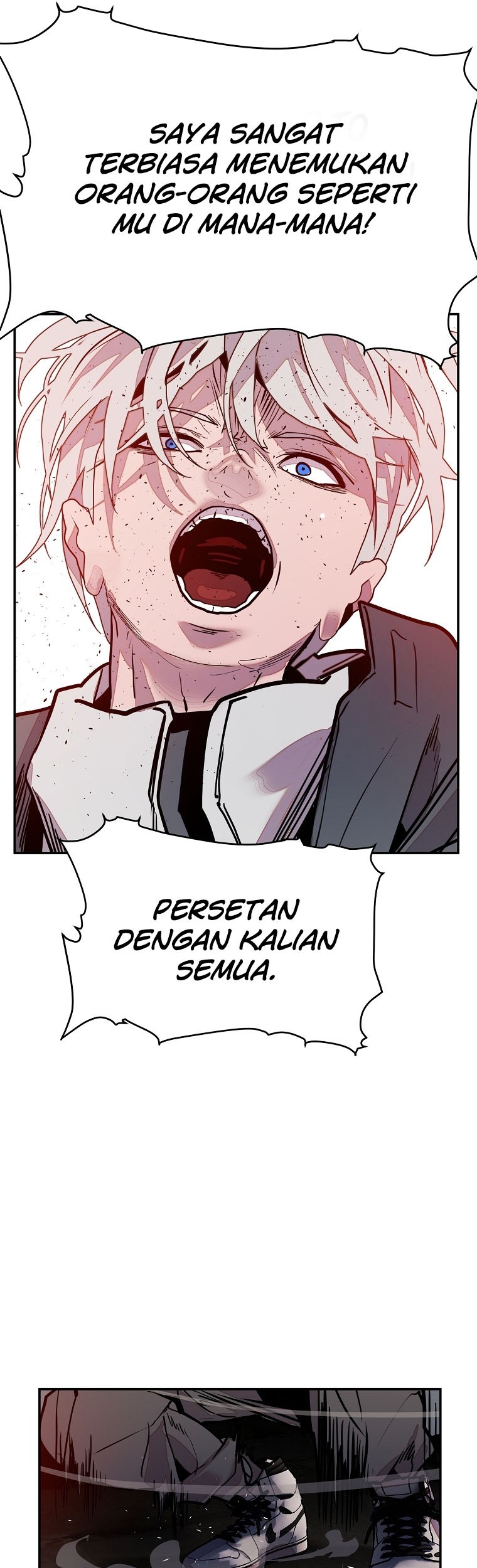 VR HERO Bab 18 halaman 41