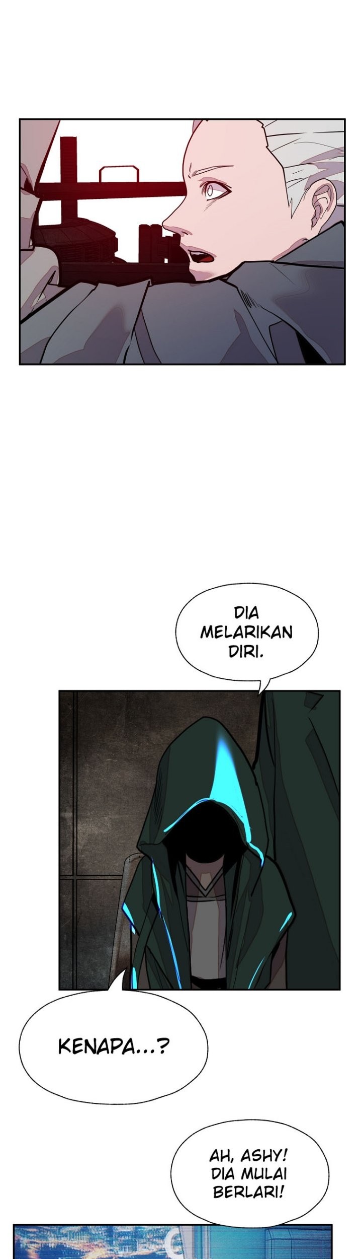 VR HERO Bab 20 halaman 16