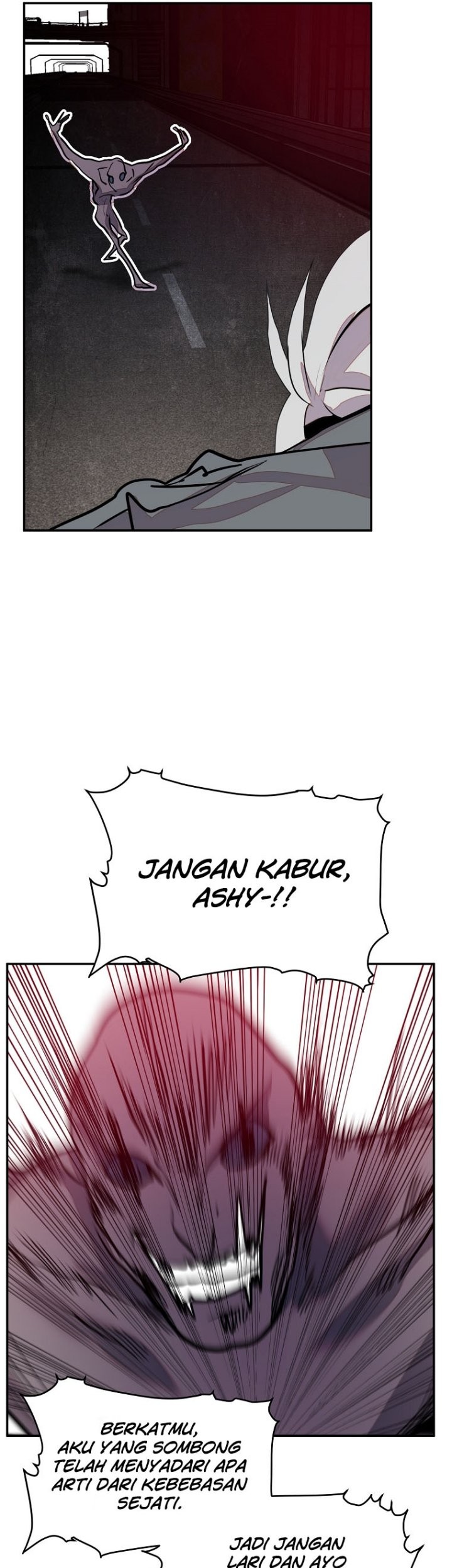 VR HERO Bab 20 halaman 26