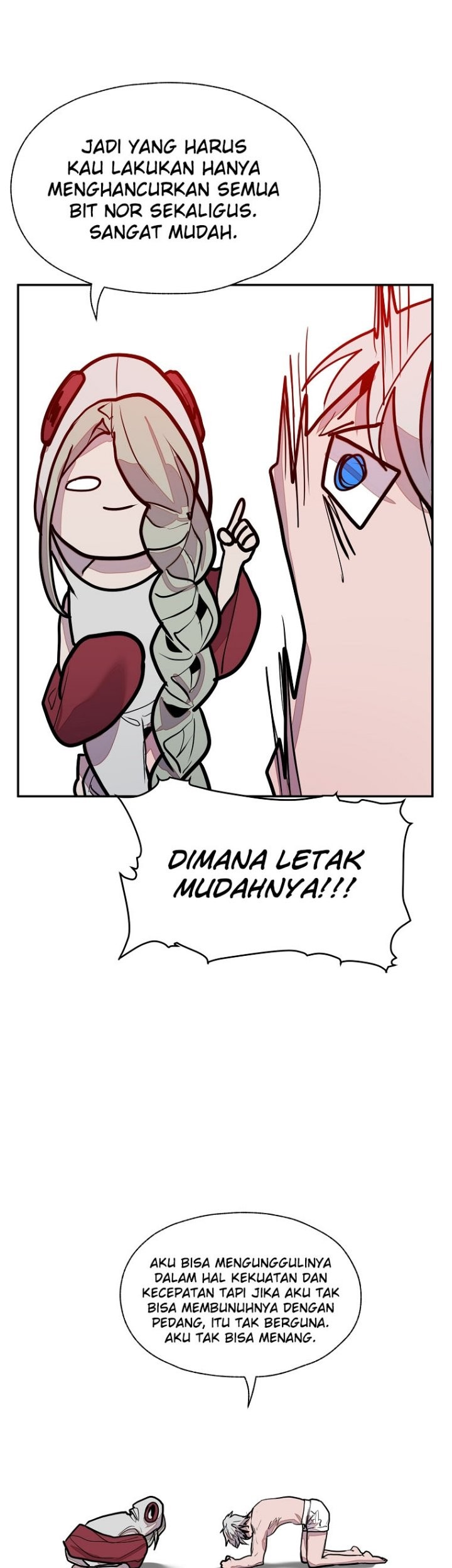 VR HERO Bab 20 halaman 61
