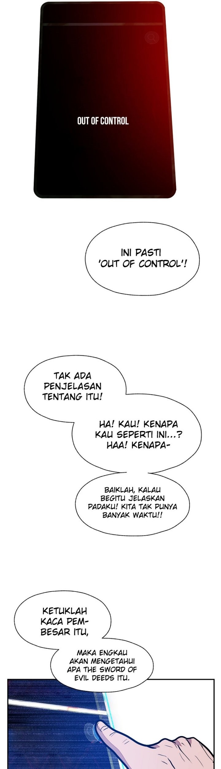 VR HERO Bab 20 halaman 63