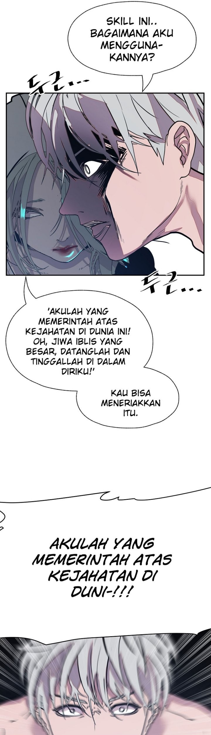 VR HERO Bab 20 halaman 67