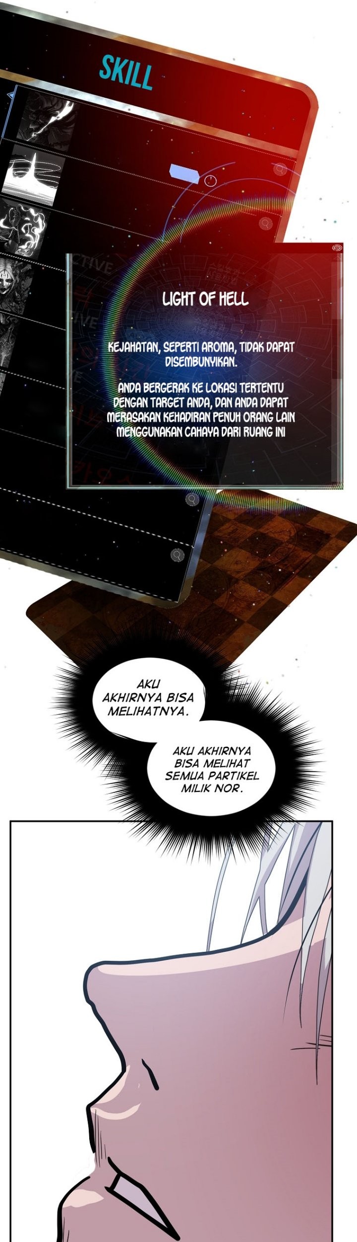 VR HERO Bab 21 halaman 29