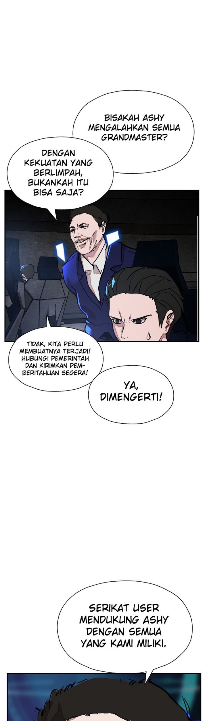 VR HERO Bab 21 halaman 82