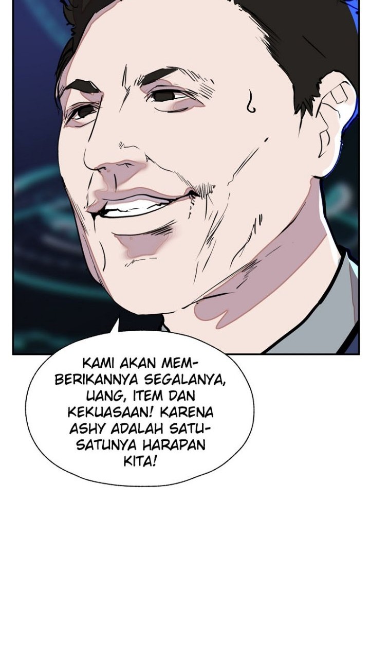 VR HERO Bab 21 halaman 83