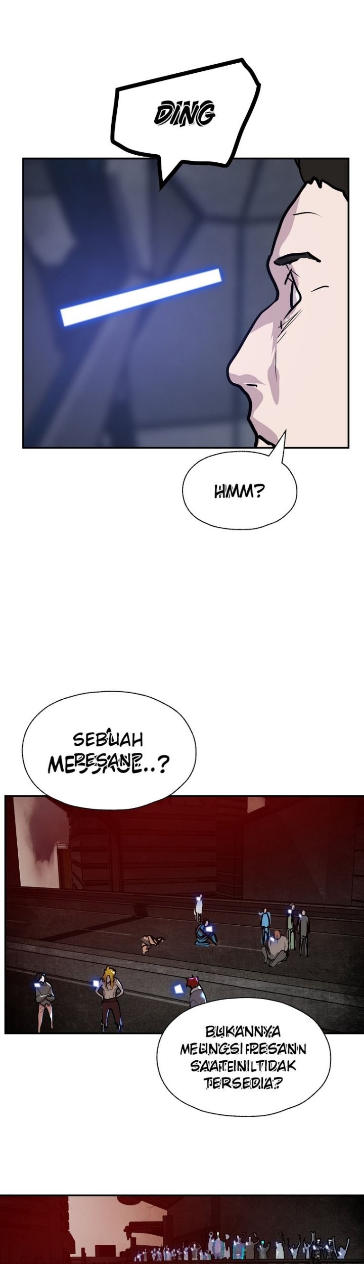 VR HERO Bab 21 halaman 84