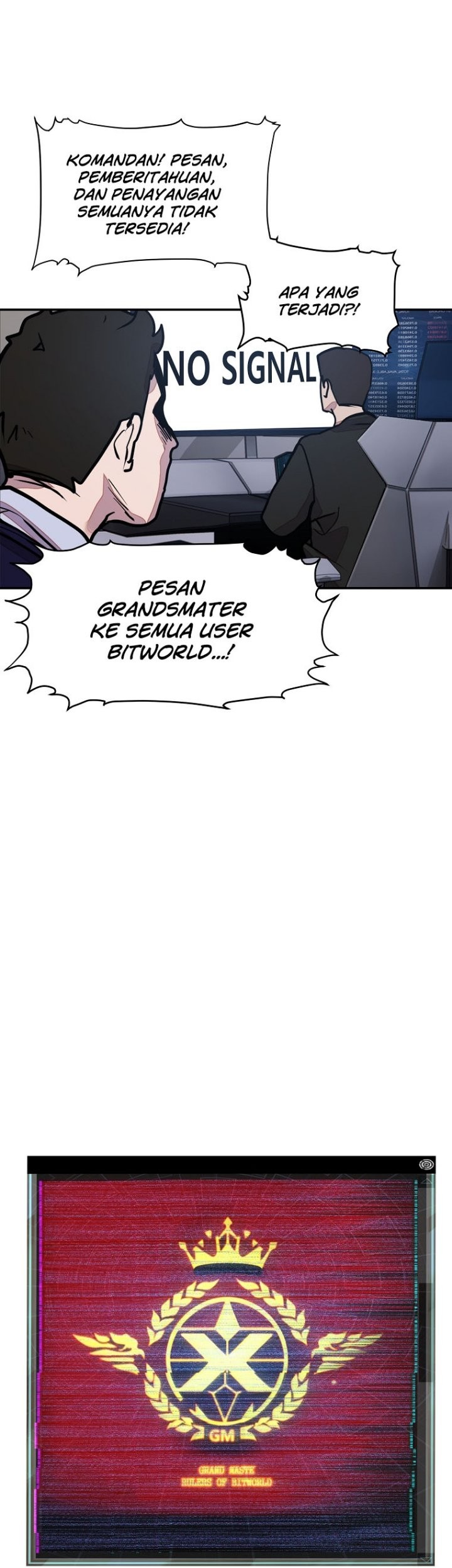 VR HERO Bab 21 halaman 86