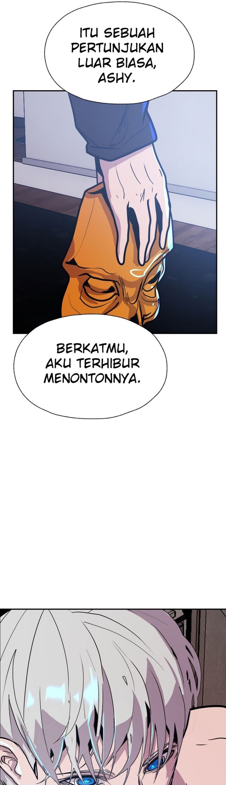VR HERO Bab 21 halaman 90