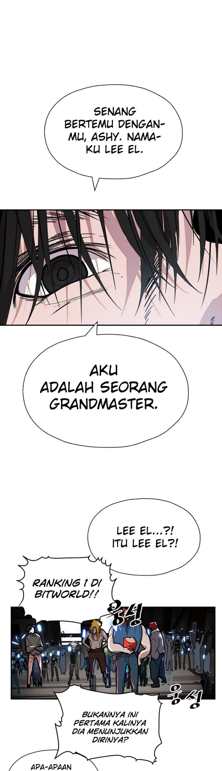 VR HERO Bab 22 halaman 2