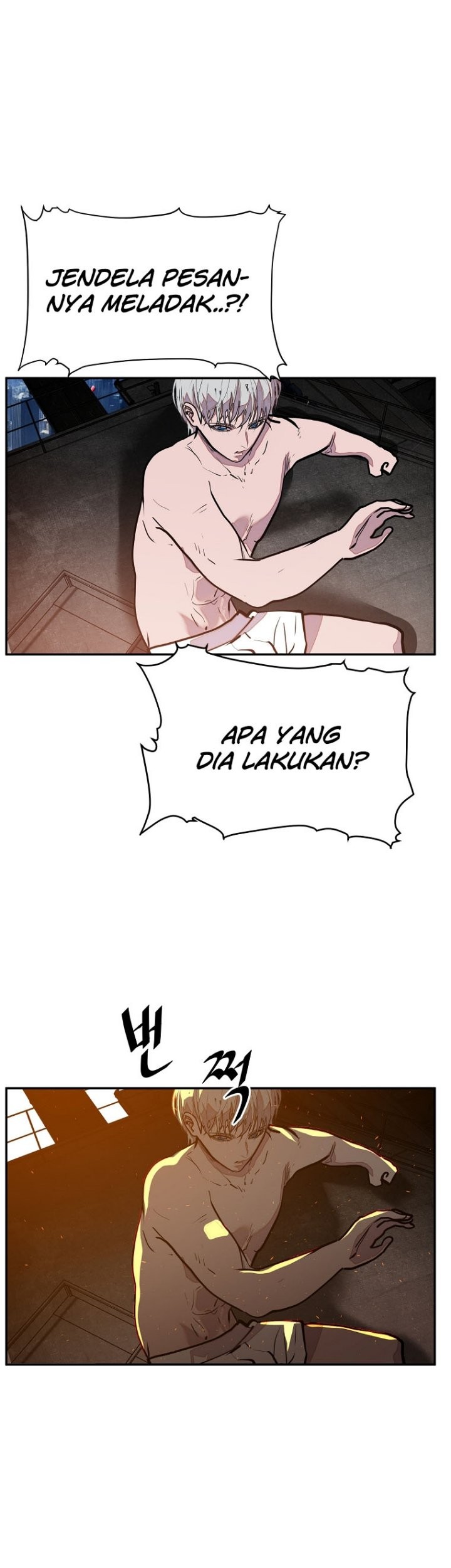 VR HERO Bab 22 halaman 14