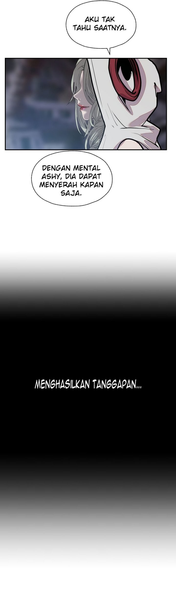 VR HERO Bab 22 halaman 31