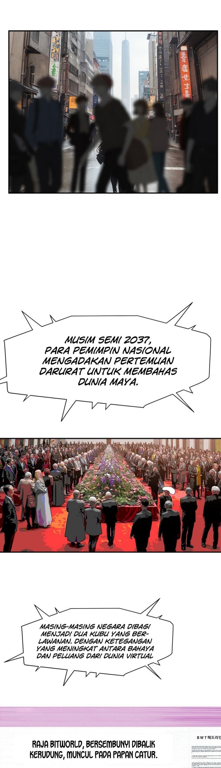 VR HERO Bab 22 halaman 35