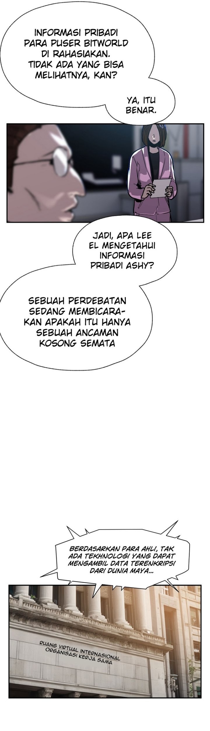VR HERO Bab 22 halaman 37