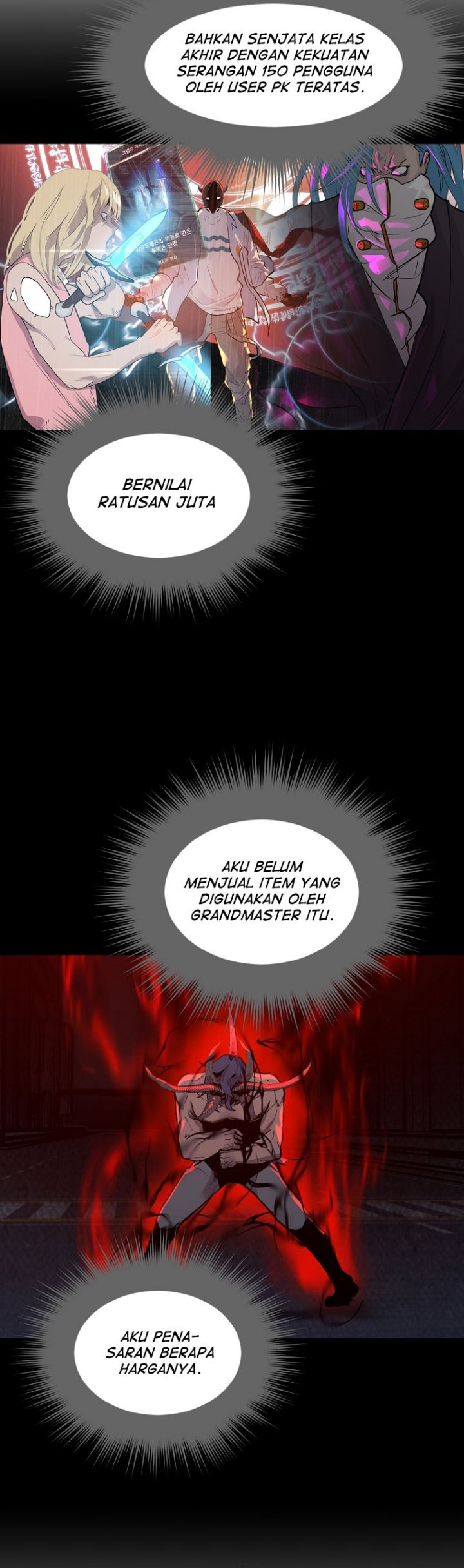 VR HERO Bab 22 halaman 49