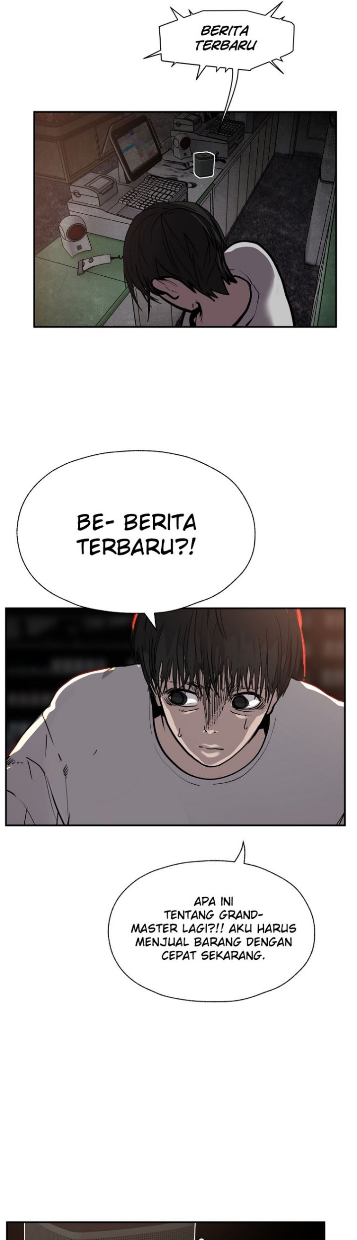 VR HERO Bab 22 halaman 66