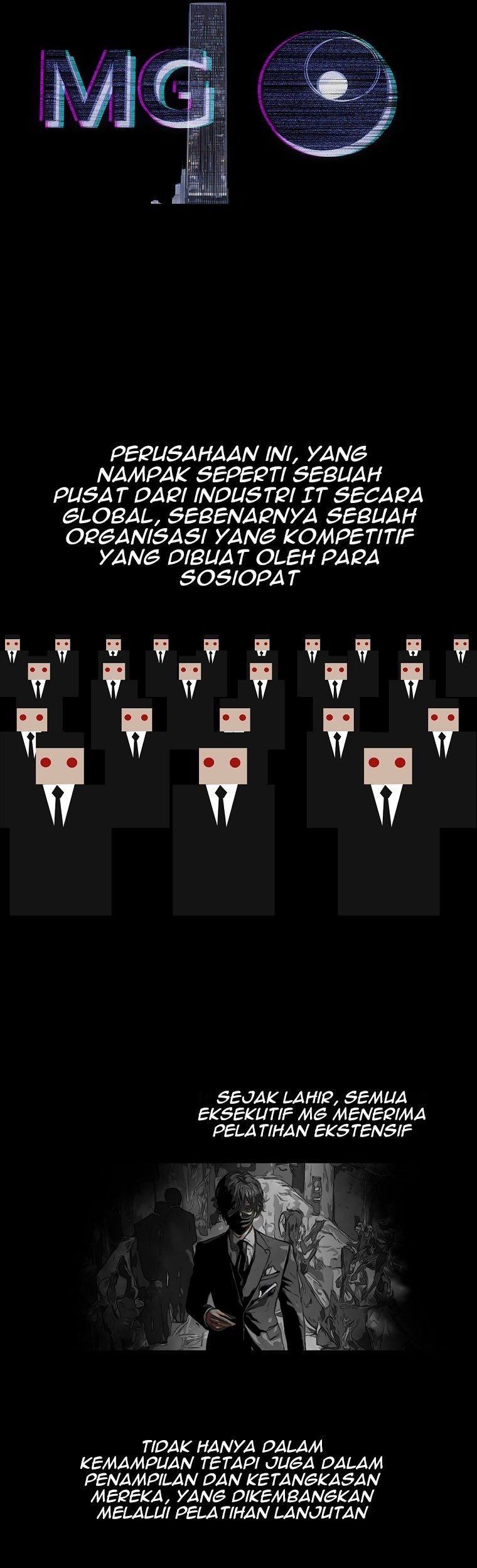 VR HERO Bab 23 halaman 6