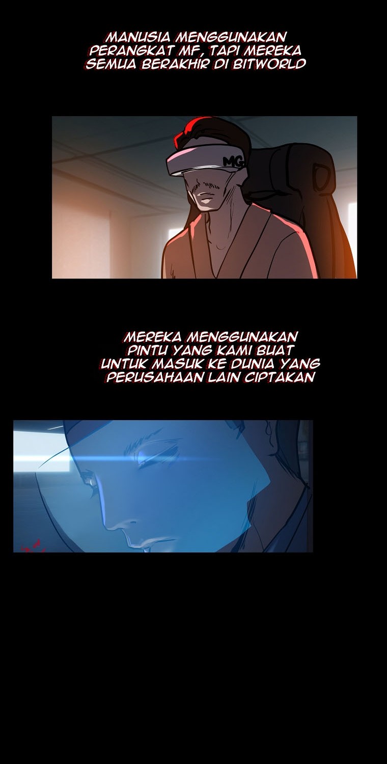 VR HERO Bab 23 halaman 21