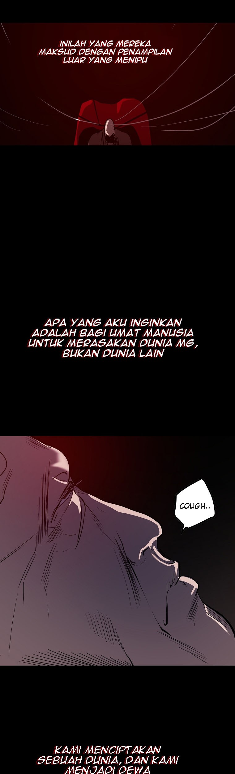 VR HERO Bab 23 halaman 22
