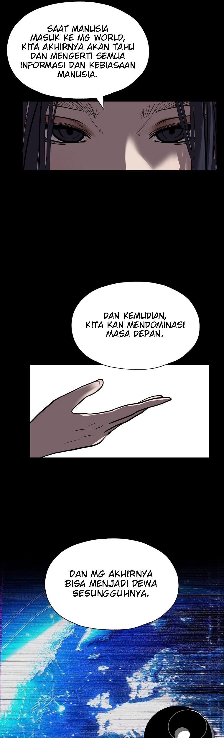 VR HERO Bab 23 halaman 30