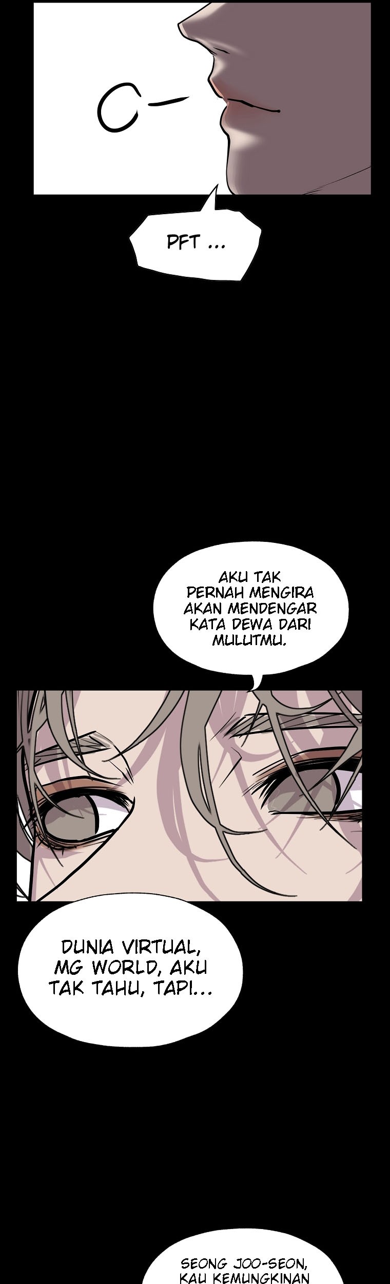 VR HERO Bab 23 halaman 32