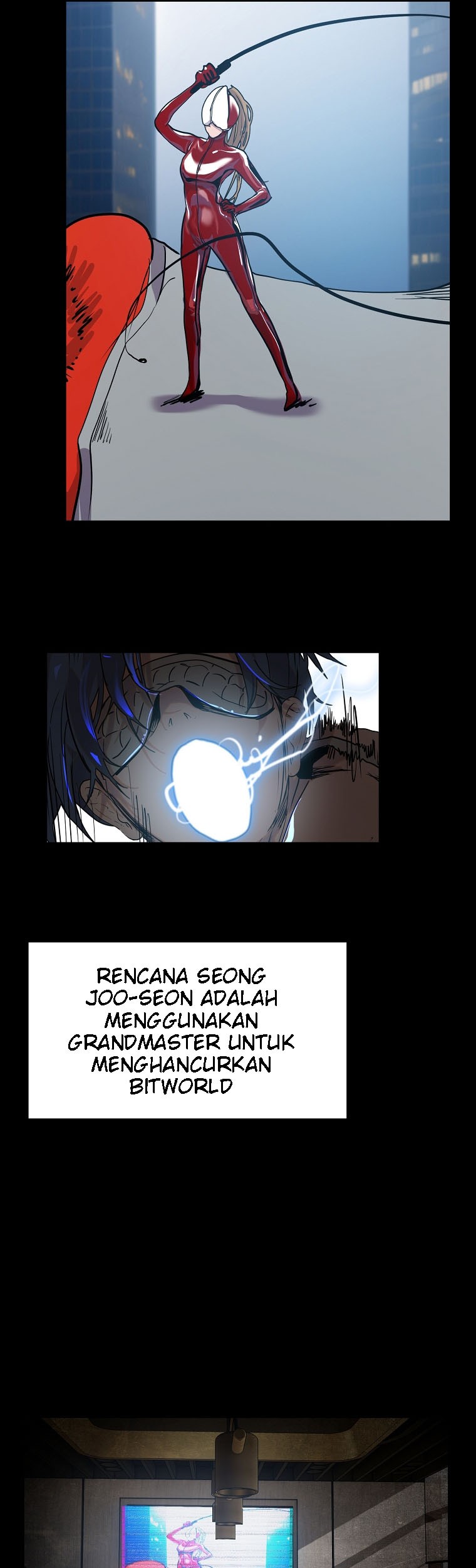 VR HERO Bab 23 halaman 36