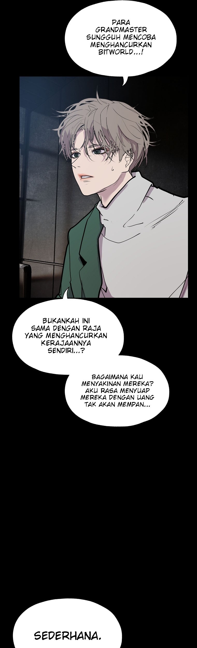 VR HERO Bab 23 halaman 38