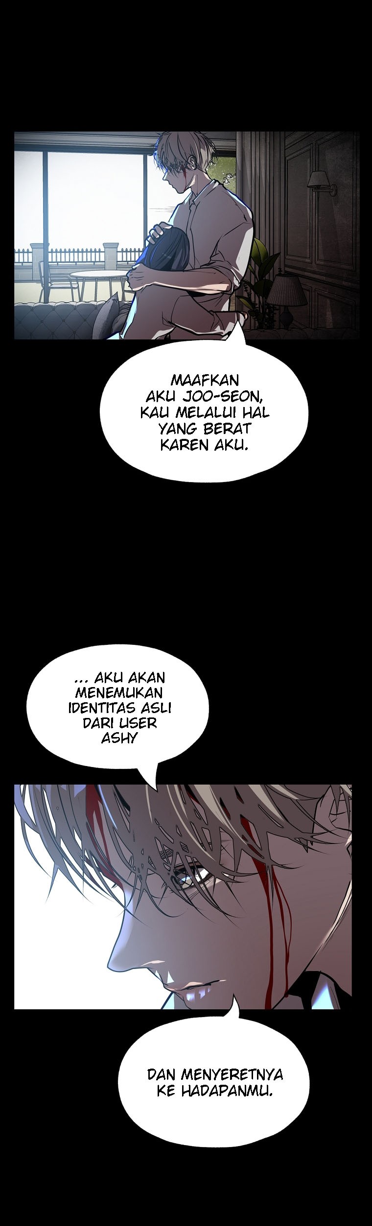 VR HERO Bab 23 halaman 60