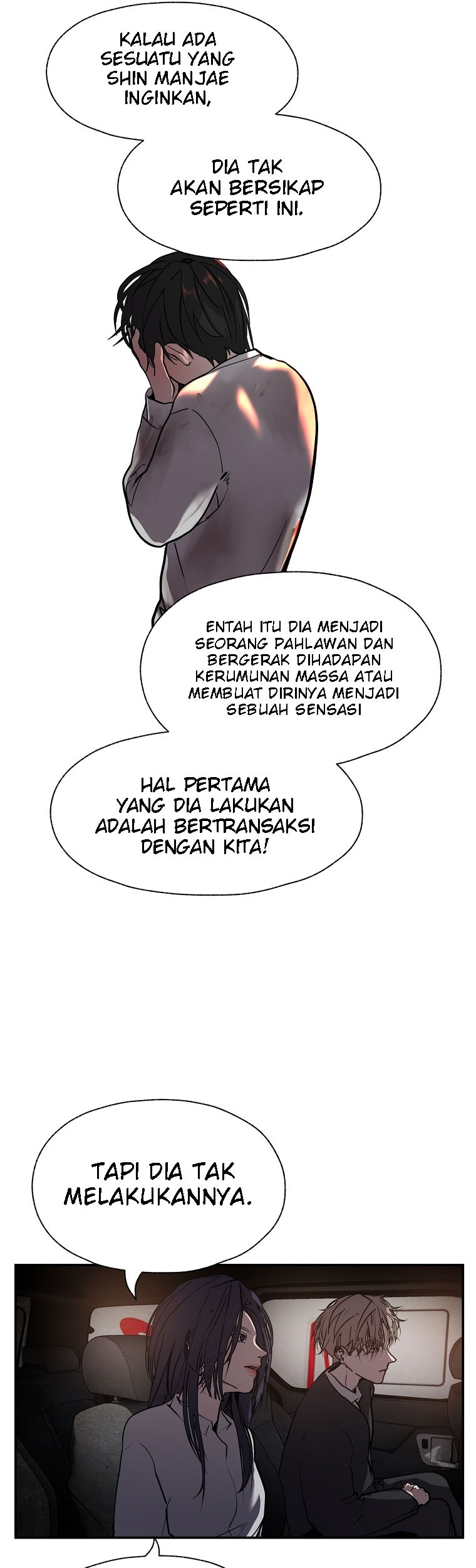 VR HERO Bab 23 halaman 70